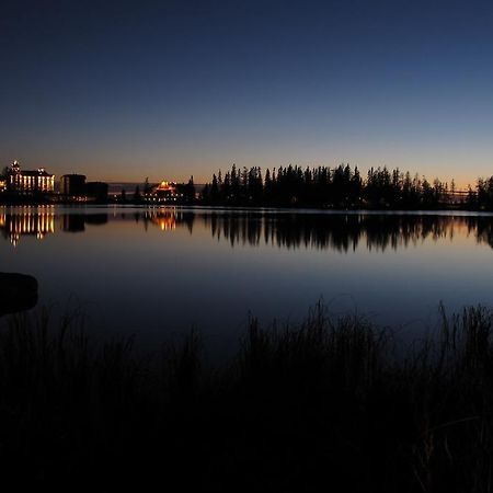 Apartman Strbske Pleso - Crocus 219 エクステリア 写真