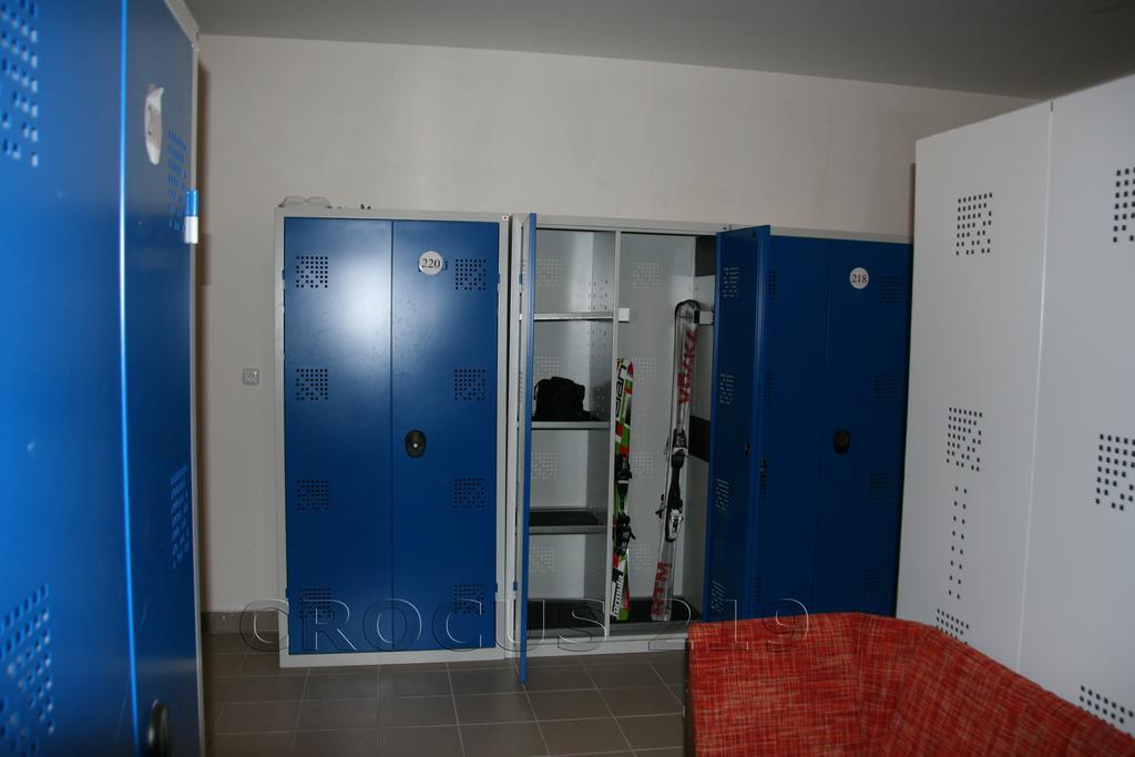 Apartman Strbske Pleso - Crocus 219 エクステリア 写真