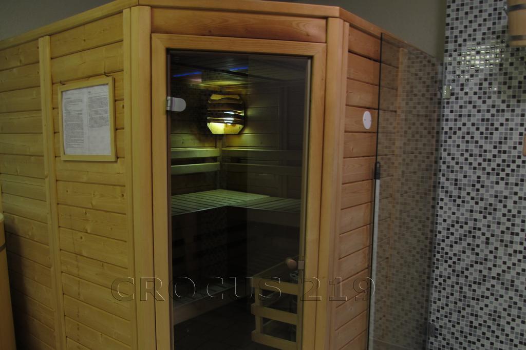 Apartman Strbske Pleso - Crocus 219 エクステリア 写真