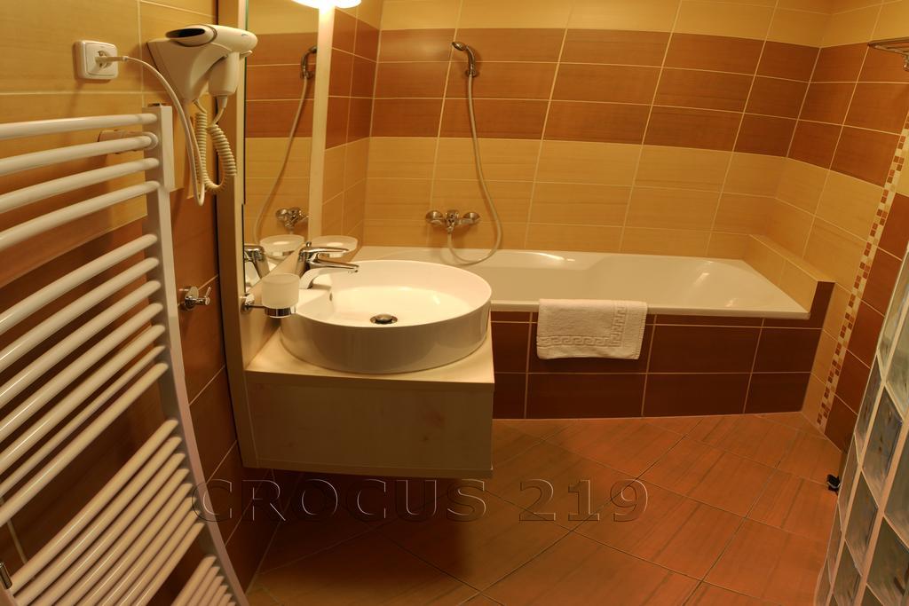 Apartman Strbske Pleso - Crocus 219 エクステリア 写真
